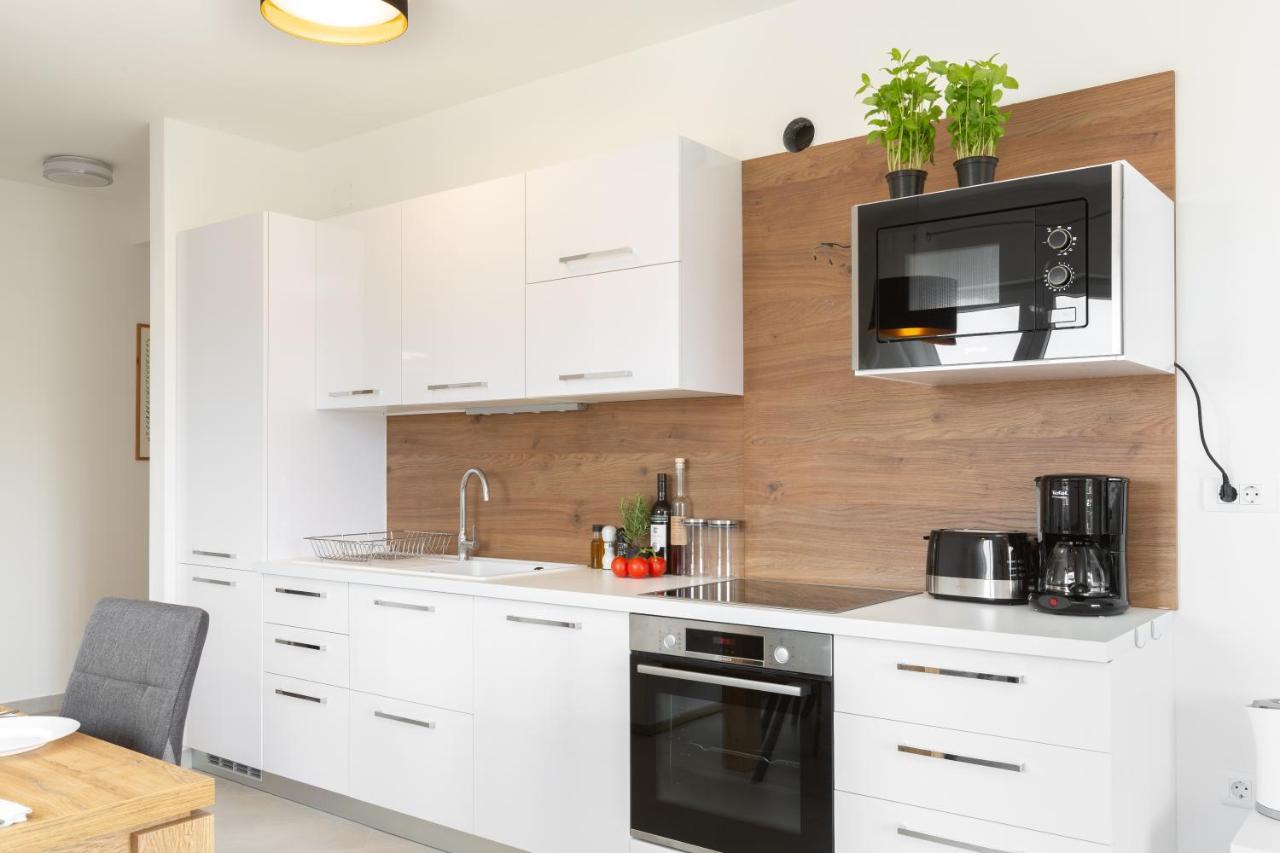 Brajdine - Ema Apartman Medulin Kültér fotó