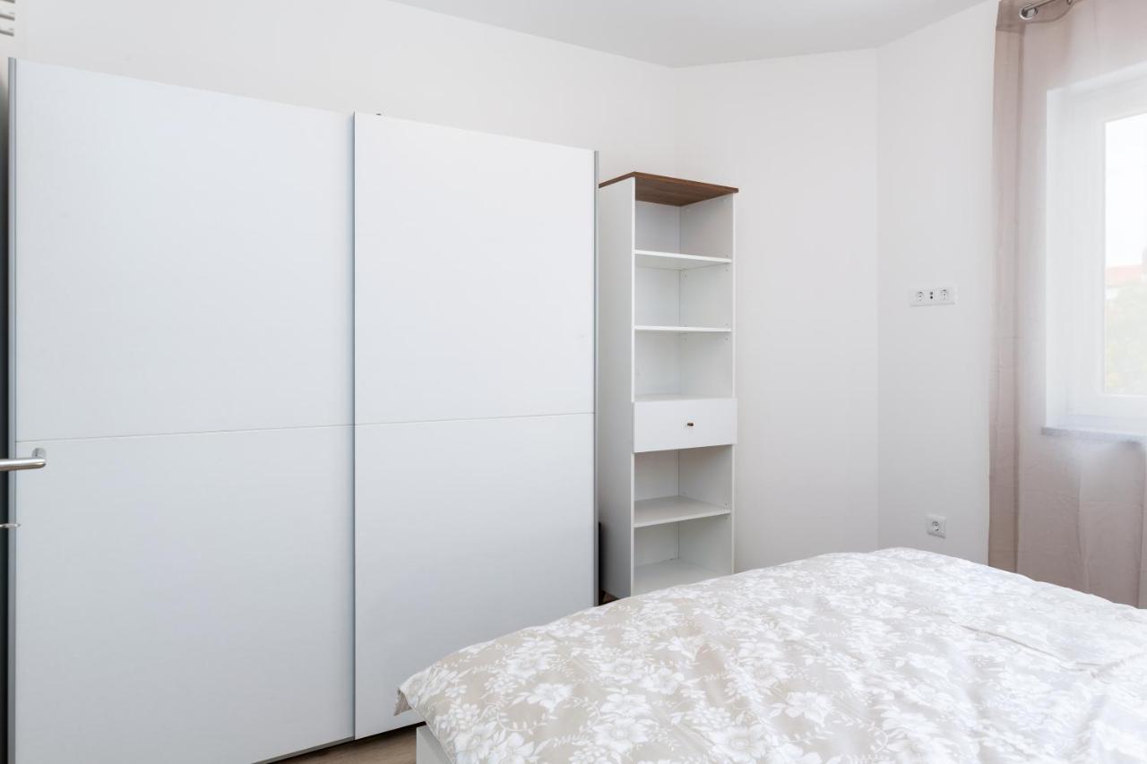 Brajdine - Ema Apartman Medulin Kültér fotó